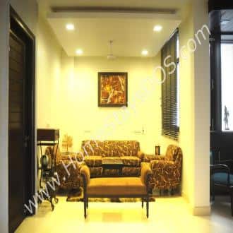 Stay In A Apartment In Delhi, New Delhi 2